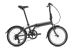 Складной велосипед Tern Link A7 (2018)