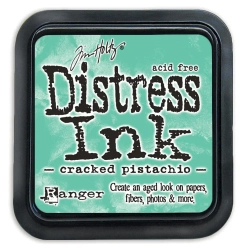 Чернильные подушечки Distress Ink Pads