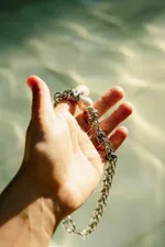 Ожерелье Before.Swine Ouroboros