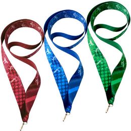 Ленты для медалей