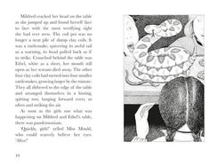 The Worst Witch to the Rescue