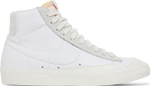 Nike Blazer Mid 77 Vintage 'Sail'