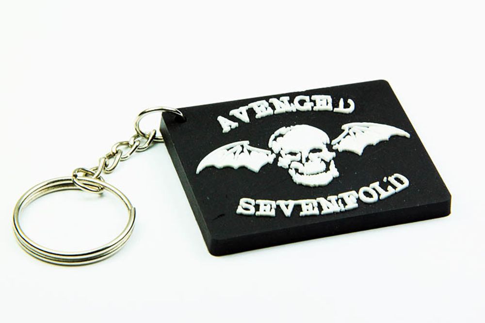 Брелок Avenged Sevenfold