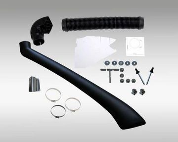 Шноркель для ГАЗ Соболь/Mitsubishi Delica L400 1994-2006 SML400A-CH