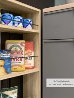 Этажерка для кухни "Смарт S"