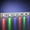 Светодиодная лента 24В 5050 14,4Вт/м 5м IP 20 Адресная (SPI) Цветная (RGB) 201246 Led Strip 201246