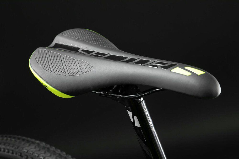 Горный велосипед Silverback Spectra Comp (2018)