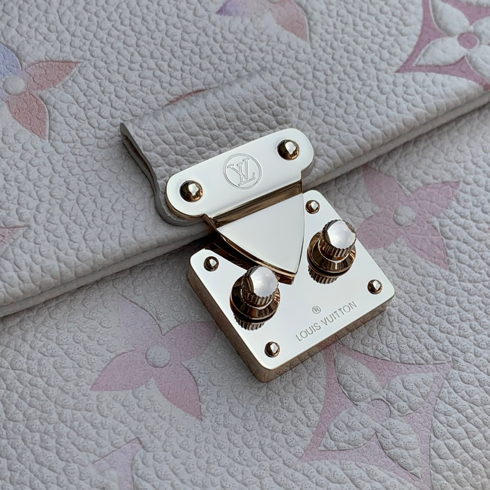 Louis Vuitton Nano Madeleine