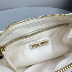 Miu Miu Pocket bag