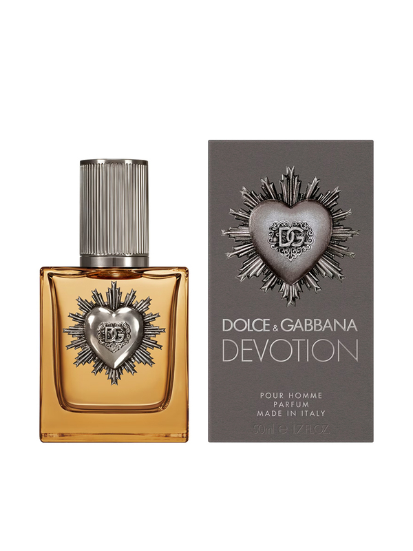 DOLCE & GABBANA Devotion men 50ml edp