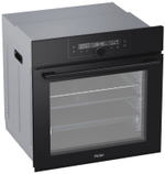 Духовой шкаф электрический HAIER HOQ-F6QAN3GB
