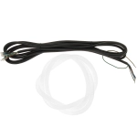 Сплит-система Samsung AR09TQHQAURNER / AR09TQHQAURXER, до 25 м², On/Off, трасса 3 м в комплекте