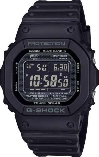 Наручные часы Casio G-Shock GW-5000HS-1ER