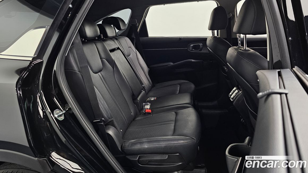 Kia Sorento 4 Generation Дизель 2.2 2WD (05.2020)