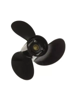Винт Tohatsu/Nissan 9.9-20л.с; 3x9-1/4x10-1/2