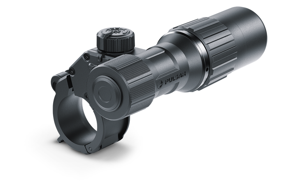 ИК-осветитель Pulsar Digex - X940S (для крепления на прибор Digex N450/ N455/ C50)