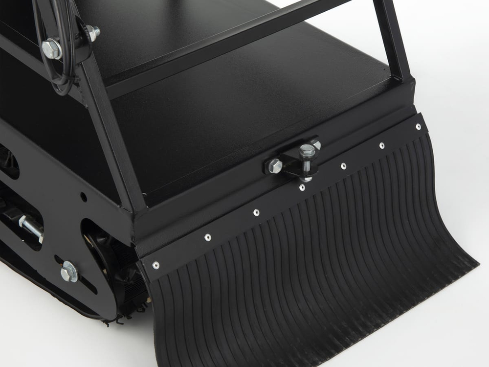 Мотобуксировщик FLAIZER GE500 1450 HP15 Maximum (2024)