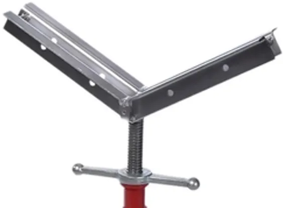 Электрический кромкорез Beveltools EBA INOX серии Bevel Mate