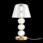 Настольная светодиодная лампа Maytoni Amulet MOD555TL-L8G3K