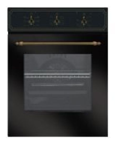 Электрический духовой шкаф Simfer B 4006 YERL