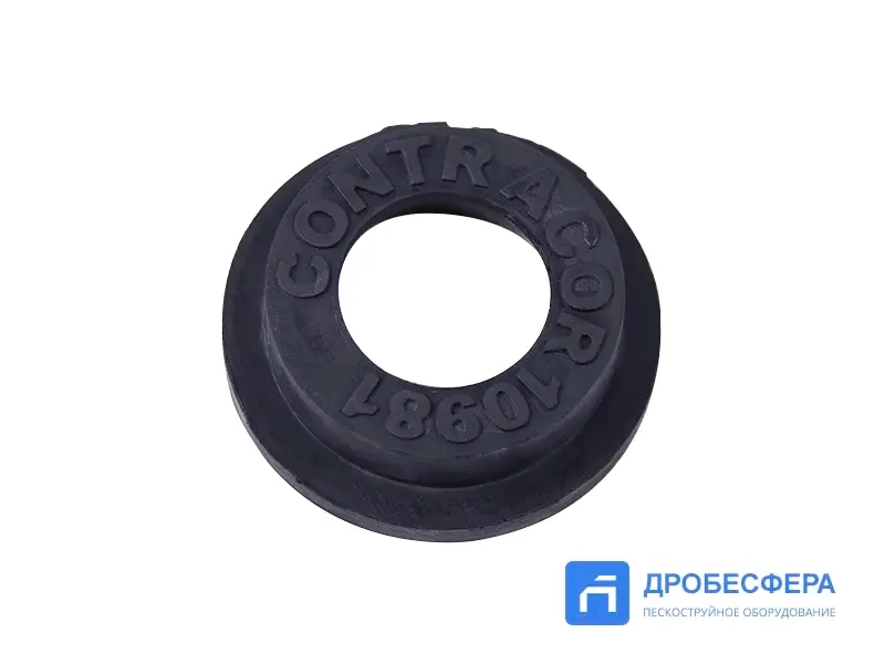 Уплотнитель резиновый для сцеплений CQP-0, CQT-0 и CFT-0