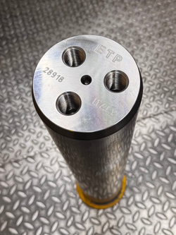 Палец 21M-70-11160