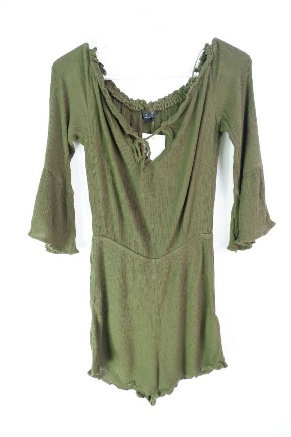 Комбез тонкий из вискозы 40 размер