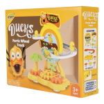 Автотрек, коробка 88520D