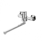 СМЕСИТЕЛЬ ДЛЯ ВАННЫ ESKO ASTI AT 31 ИЗЛИВ 350ММ