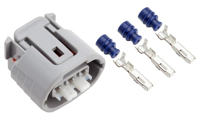 Разъём генератора Toyota