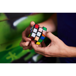 Головоломка Кубик Рубика 3x3 Spin Master 10901 6063968 6063968 — фото 9