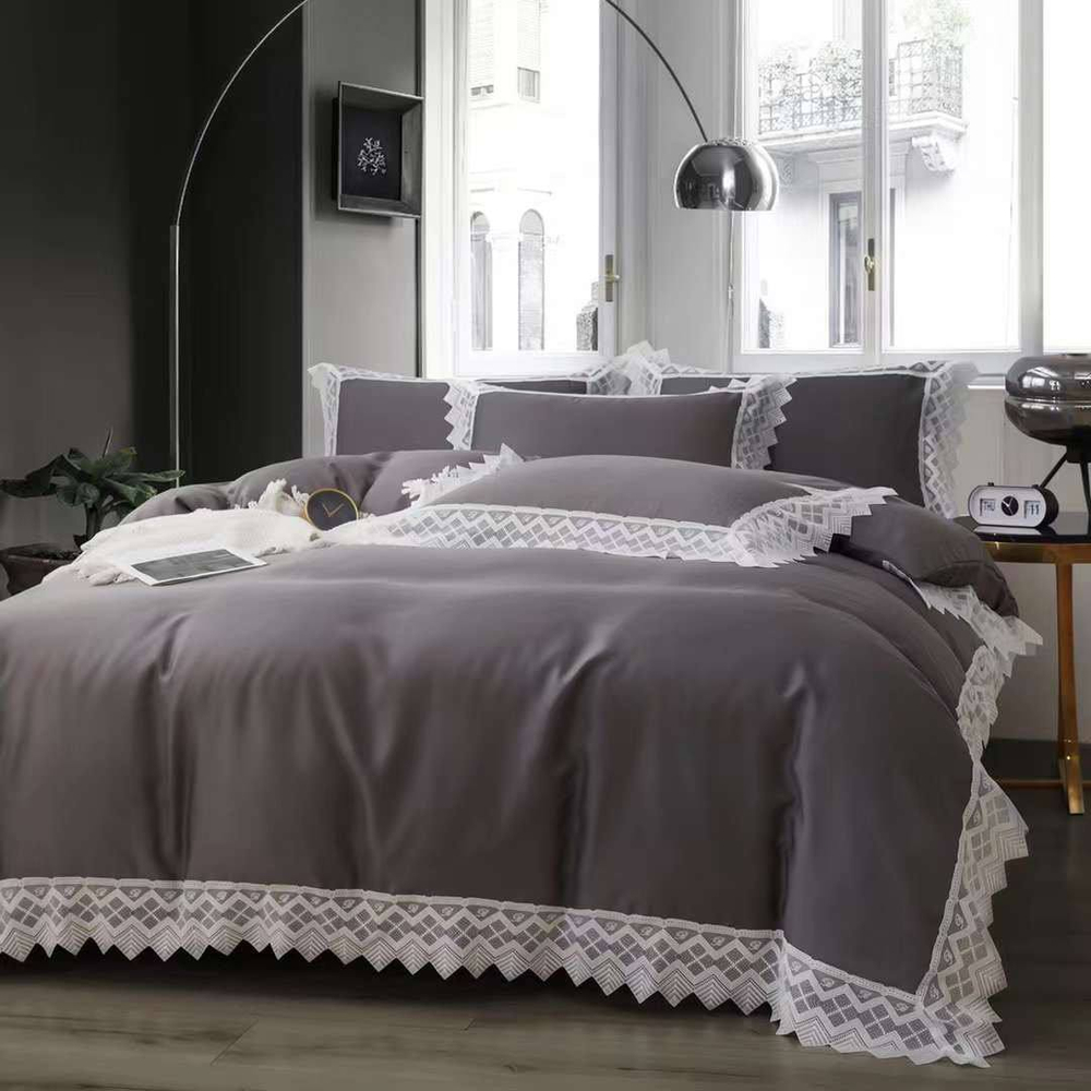 Комплект постельного белья Blumarine Home, арт. 485404182