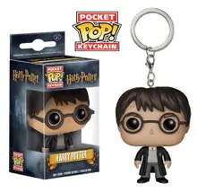 Брелок Funko Pocket POP! Keychain: Harry Potter: Harry Potter 7616-PDQ