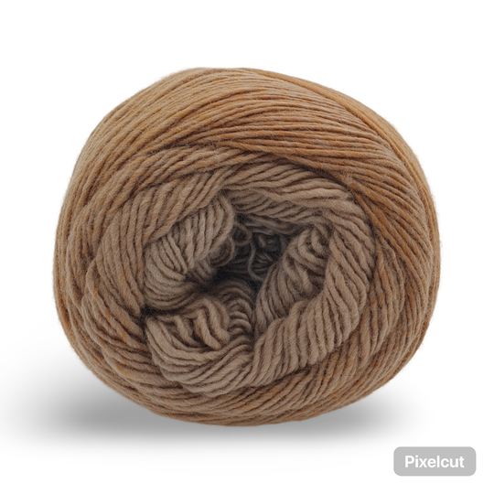 Poema Cashmere (058/Имбирное печенье)