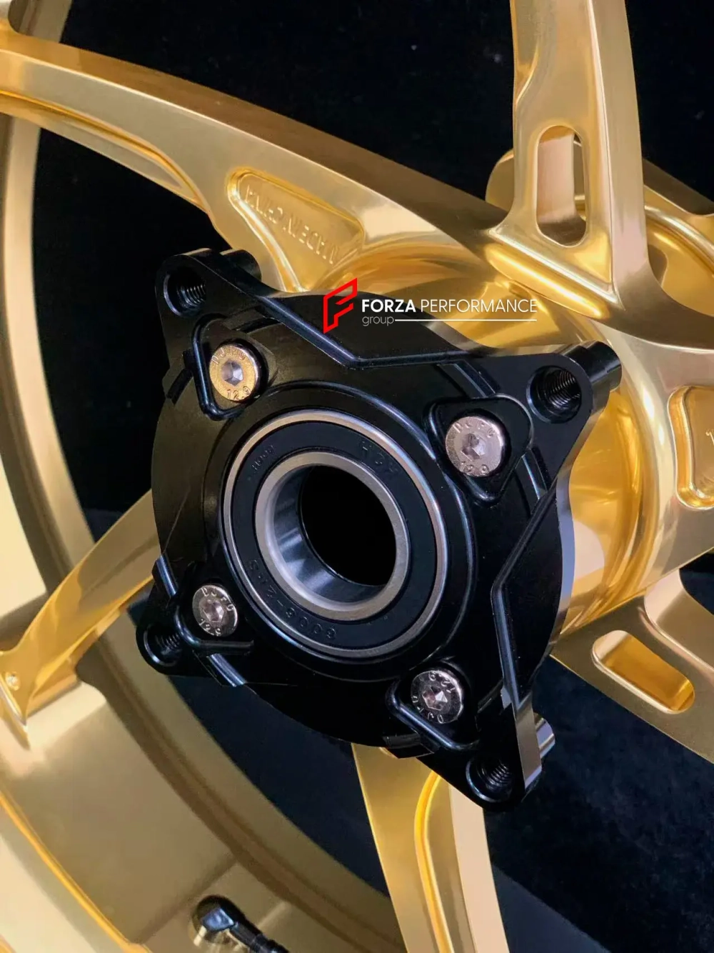 Кованые диски для KAWASAKI ZX6R кавасаки мотоцикл колеса ковка диск