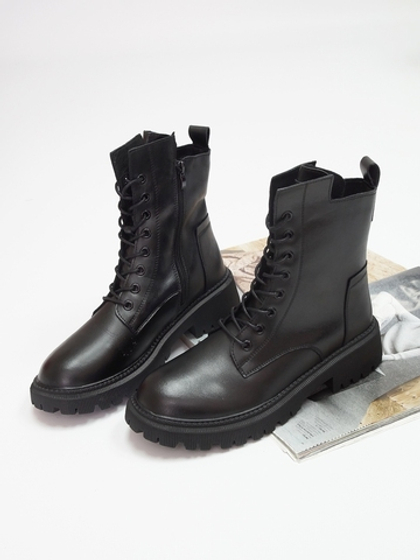 Ботинки женские демисезонные