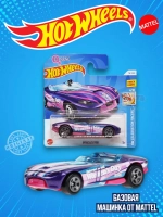 Базовая машинка Хот Вилс RRRoadster HRY98