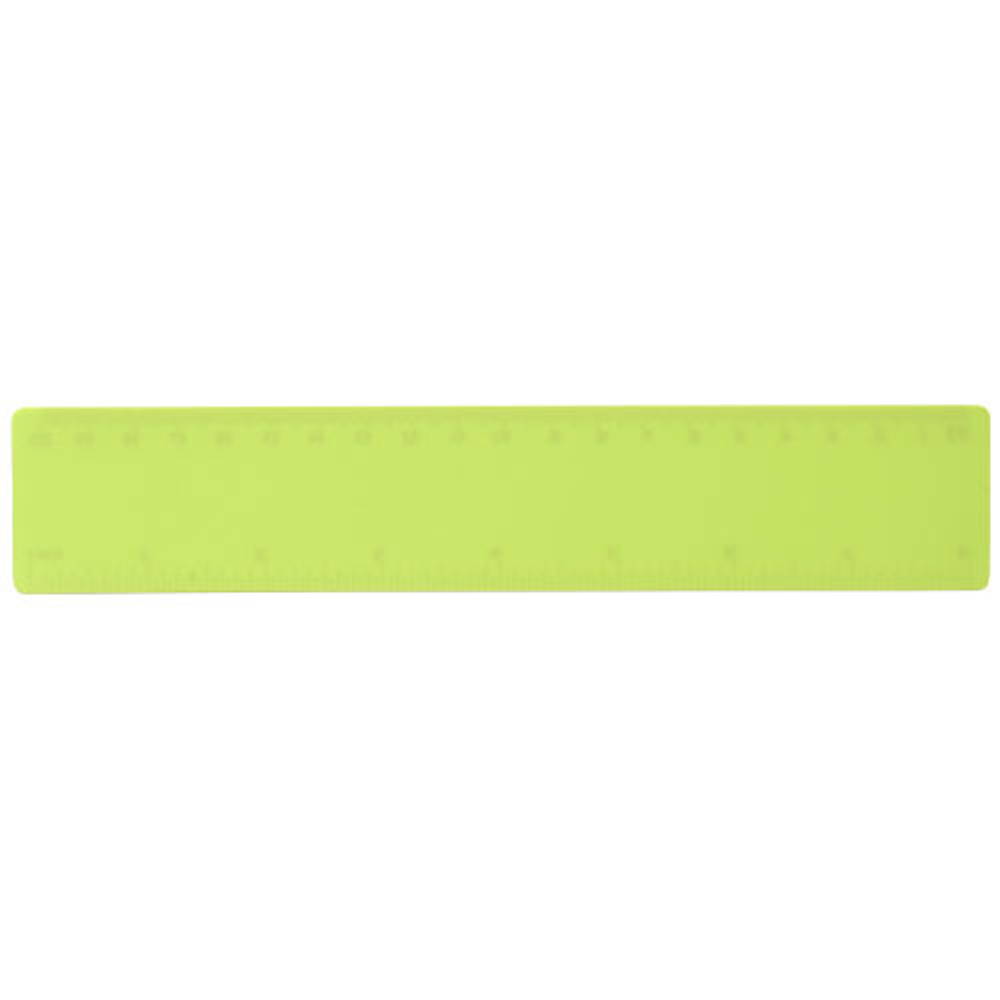 Линейка Rothko из полипропилена (ПП) длиной 20 см
