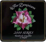 La Flor Dominicana Mojito