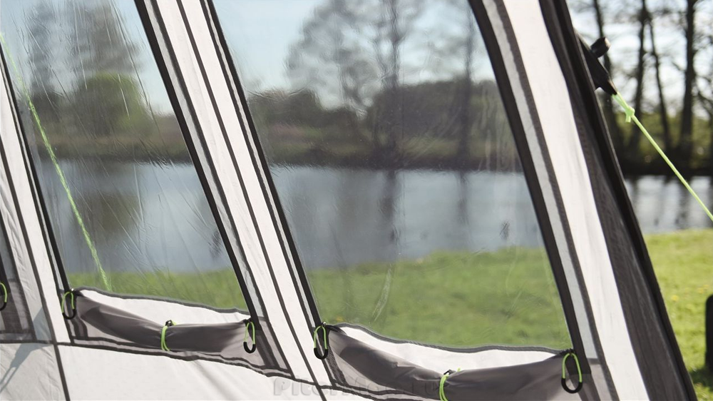 Палатка Outwell Nevada MP 5 [110586]