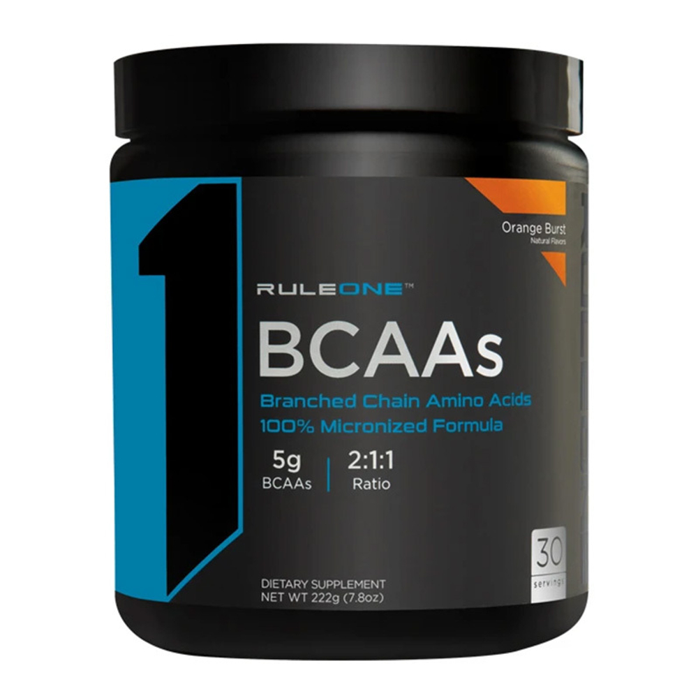 R1 BCAAs