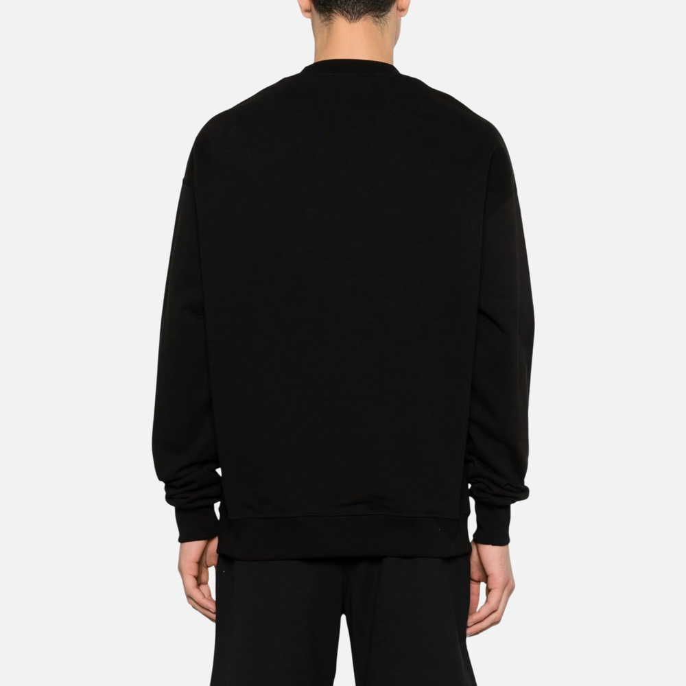 Свитшот Crewneck Heart