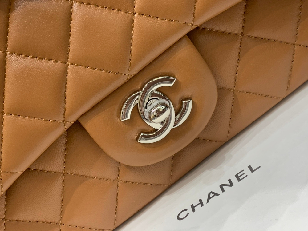 Chanel Bag 20 cm