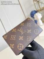 Louis Vuitton Juliette Wallet