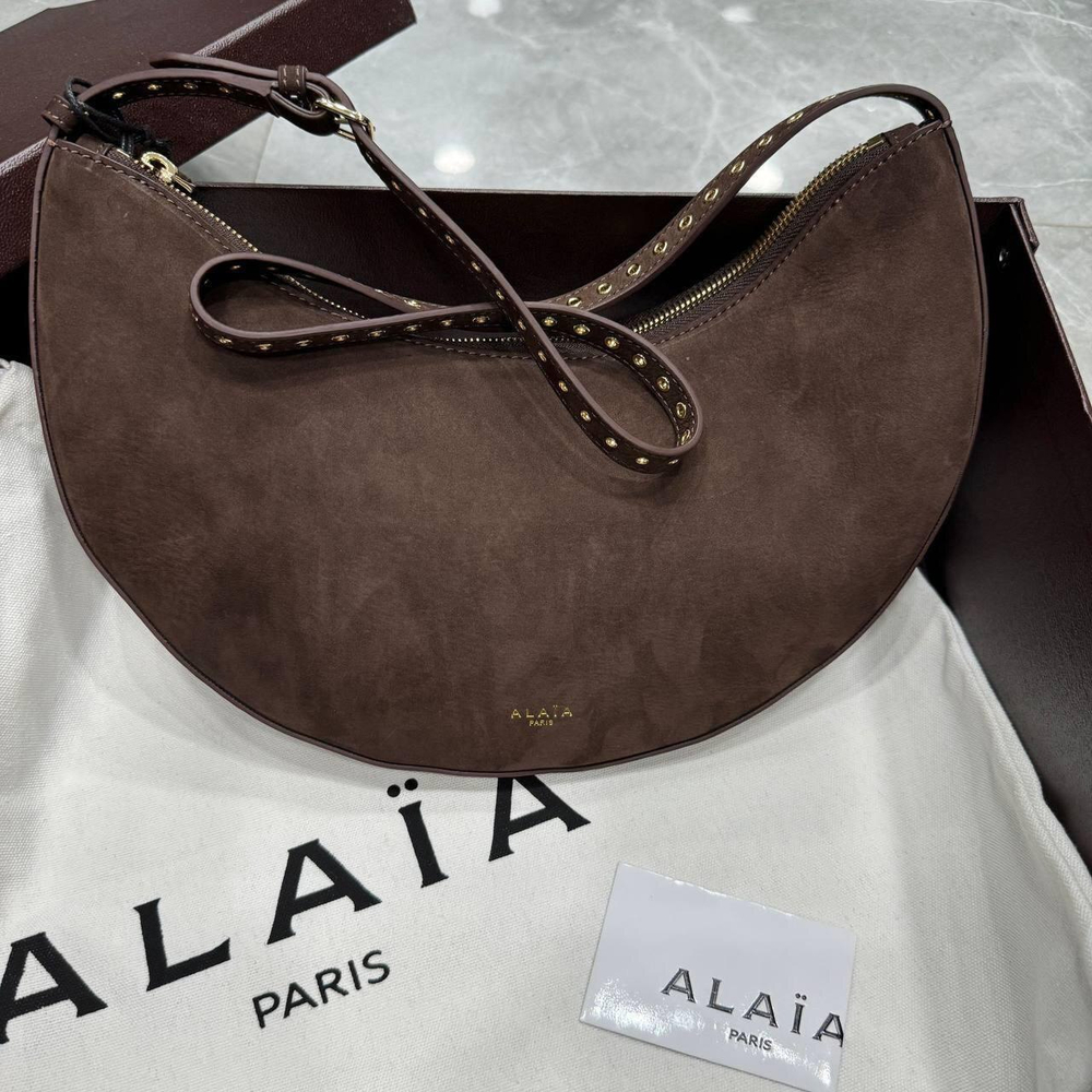 Сумка Alaia