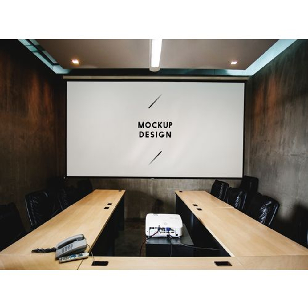 Моторизованный проекционный экран Best Vision INCEILING 4:3, без рамки, 100, MATTE WHITE