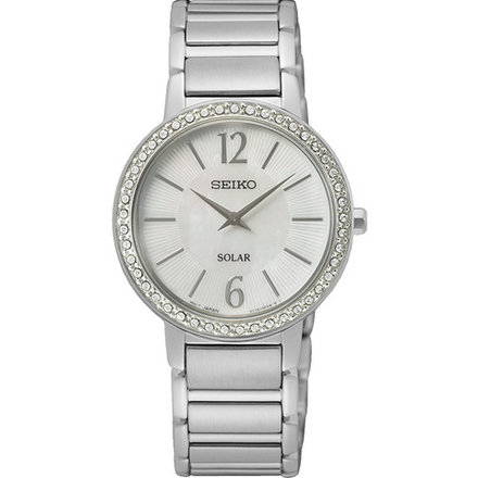 Женские наручные часы Seiko SUP467P1