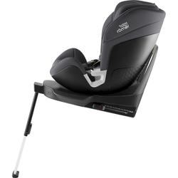Автокресло Britax Roemer Swivel Midnight Grey