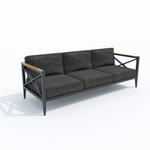 Кресло Ideal Patio ВЕРИТА