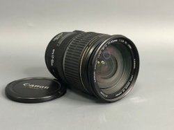 Canon EF-S 17-55mm 2.8 IS USM